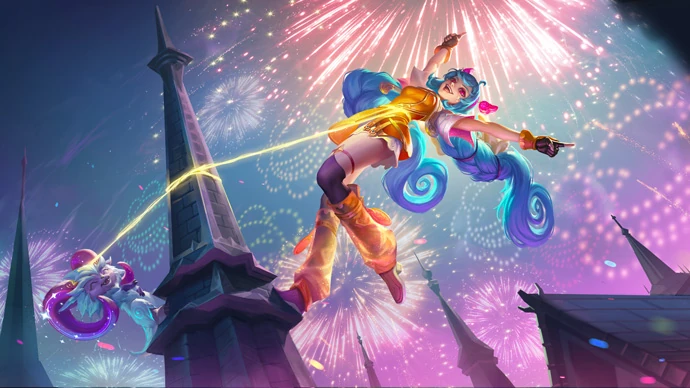 Cici Mobile Legends