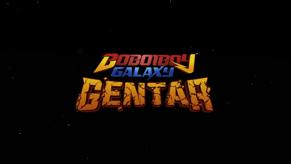 Kapan BoBoiBoy Galaxy Gentar Tayang? Ini Informasinya!