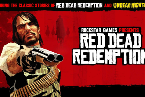 Red Dead Redemption dan Undead Nightmare Kini Hadir di PC!