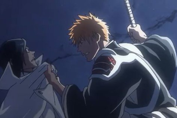 Kenapa Ichigo Tak Pakai Bankai-nya Saat Lawan Ishida Bleach? 