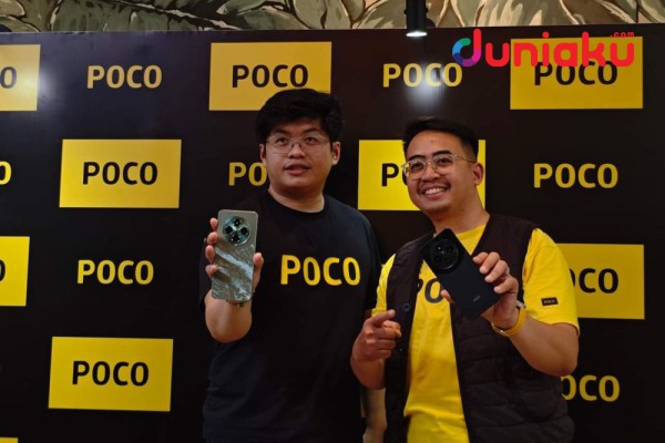 POCO C75 Rilis Dengan Harga Mulai Rp 1.3 Jutaan!