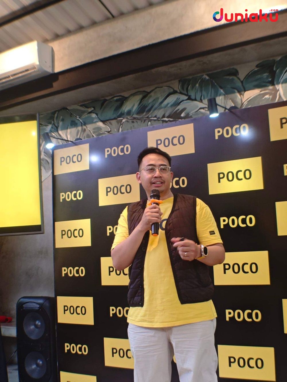 POCO C75 Rilis Dengan Harga Mulai Rp 1.3 Jutaan!