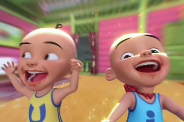 7 Hal Menarik di Upin dan Ipin Episode Ais Kepal! Ada Momen Ikonis?