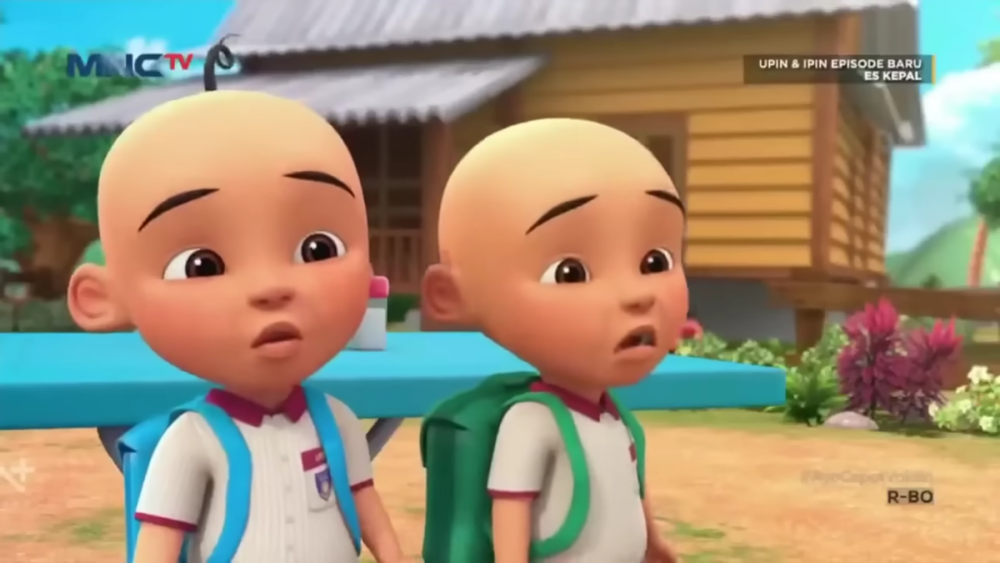 7 Hal Menarik di Upin dan Ipin Episode Ais Kepal! Ada Momen Ikonis?