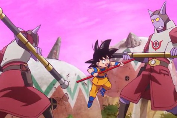 6 Hal Menarik Dragon Ball Daima Episode 4, Perubahan Tujuan?