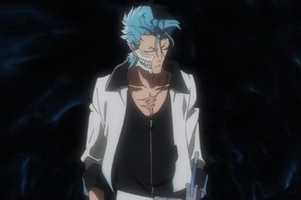 Kenapa Grimmjow Jaegerjaquez bisa Muncul Lagi di Bleach TYBW?