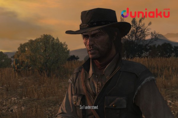 Review Red Dead Redemption PC, Port yang Optimal?