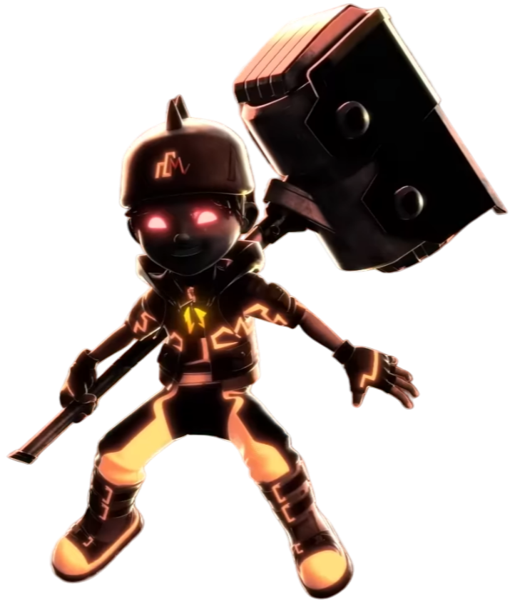 BoBoiBoy_Gentar_3D.png