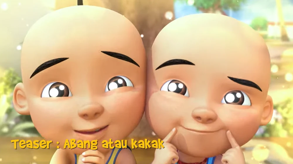 Upin & Ipin