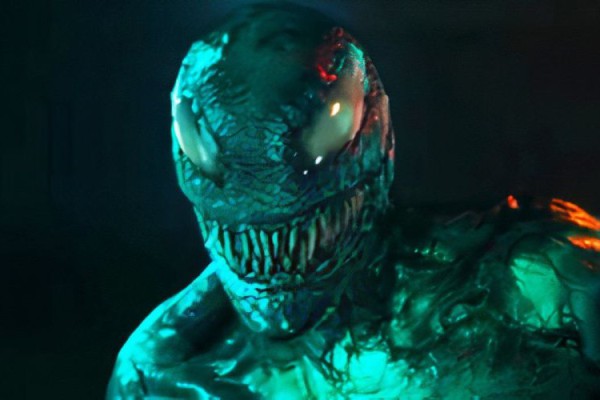 8 Fakta Toxin, Symbiote Baru di Venom: The Last Dance!