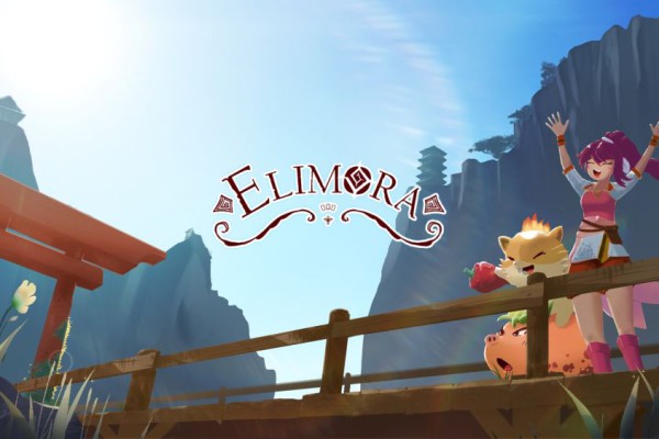 Studio Lokal GingerSun Games Persiapkan Elimora!