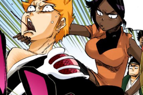 5 Adegan Manga yang Tak Ada di Anime Bleach TYBW