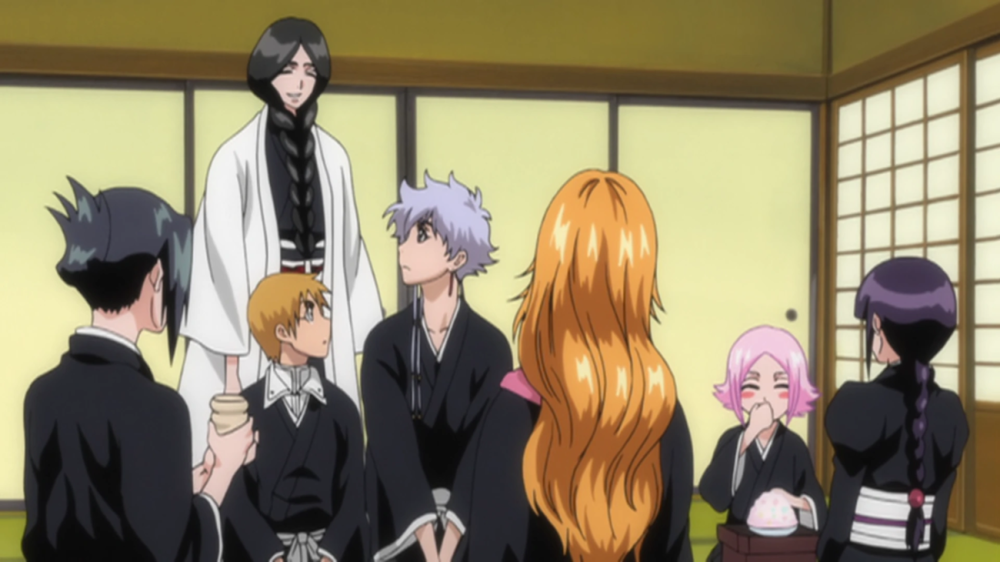 Bleach