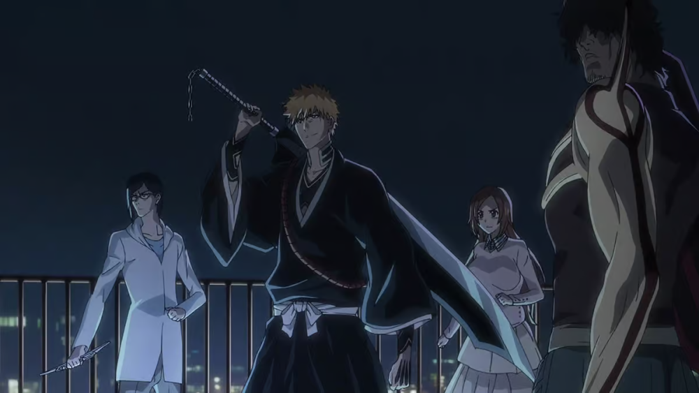 Bleach