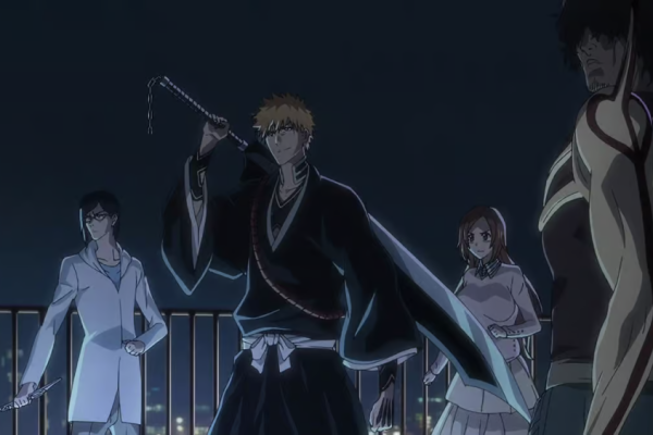 10 Folklore Bleach yang Mungkin Belum Kamu Sadari Saat Menonton