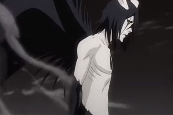 Kenapa Ulquiorra Cifer Bleach Harus Mati?