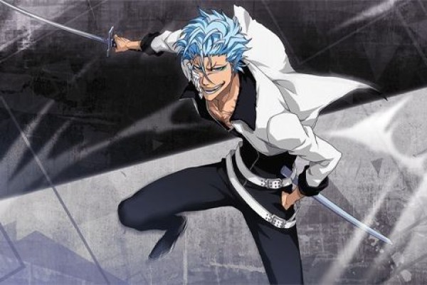 7 Arrancar yang Muncul Lagi di Bleach: Thousand-Year Blood War!