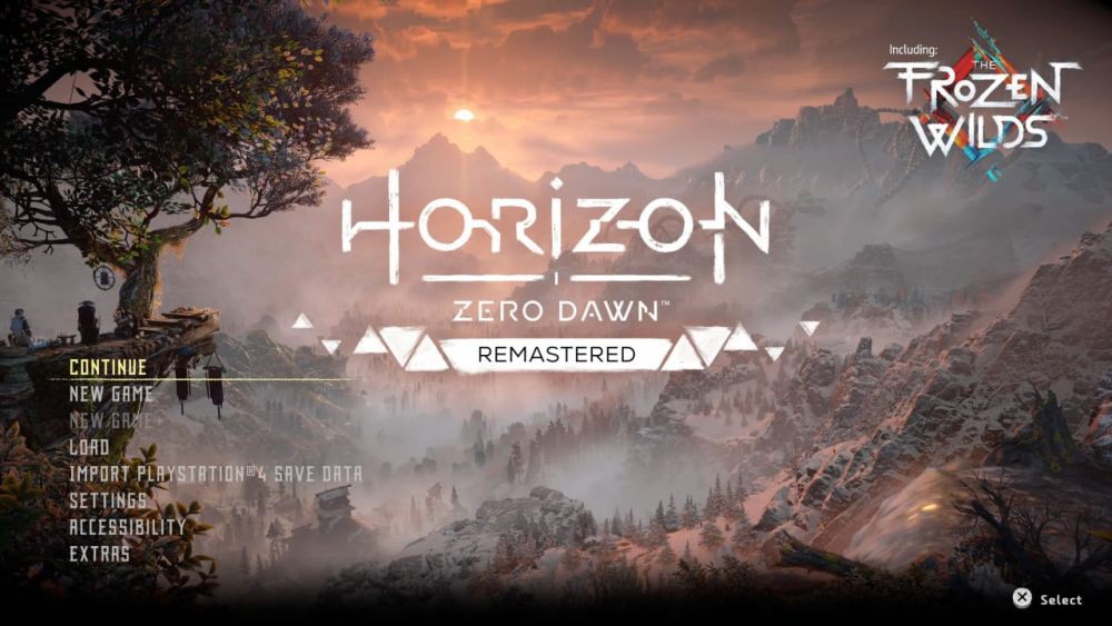 Review Horizon Zero Dawn Remastered! Peningkatan Visualnya Terasa! 