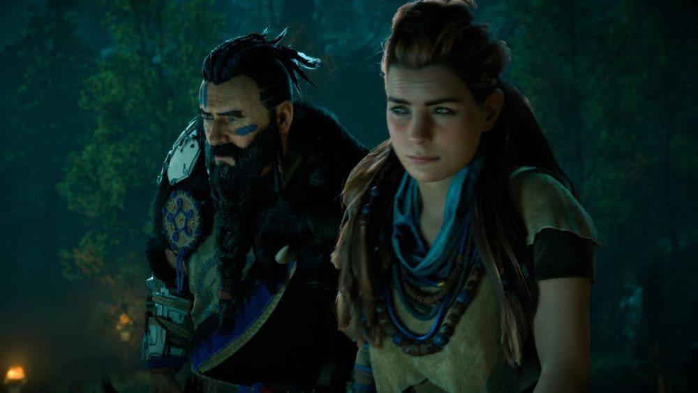 Review Horizon Zero Dawn Remastered! Peningkatan Visualnya Terasa! 