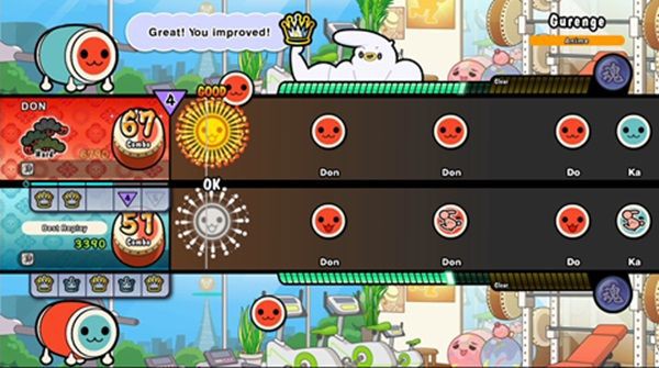 Taiko no Tatsujin - 02.jpg