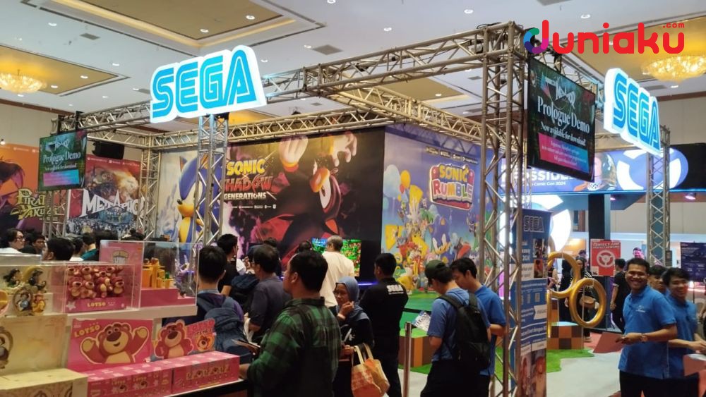 booth SEGA indonesia comic con 2024.jpg