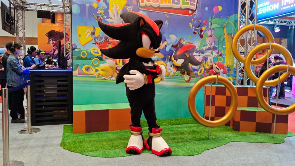 Shadow the hedgehog maskot.jpg