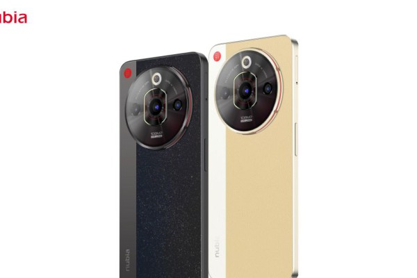 nubia Focus Pro 5G Rilis, Pamerkan Kamera 108MP!