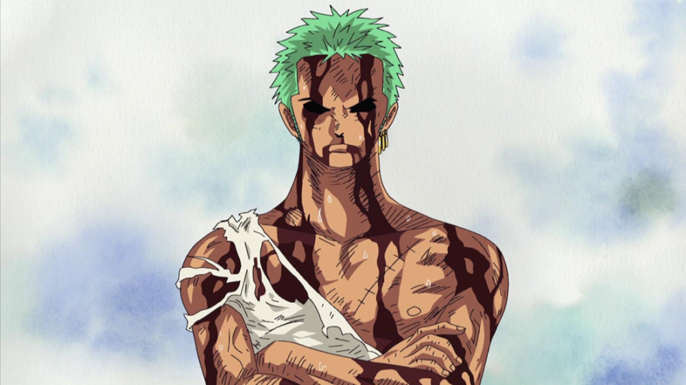 Zoro - One Piece