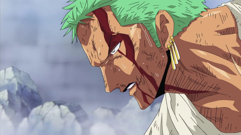 Zoro - One Piece