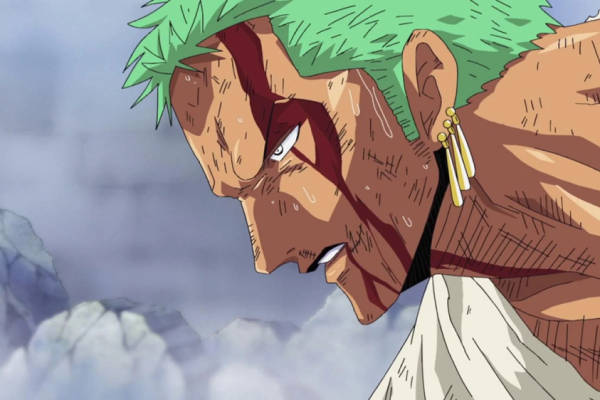 35 Kata-kata Bijak Zoro di One Piece, Sangat Memotivasi!