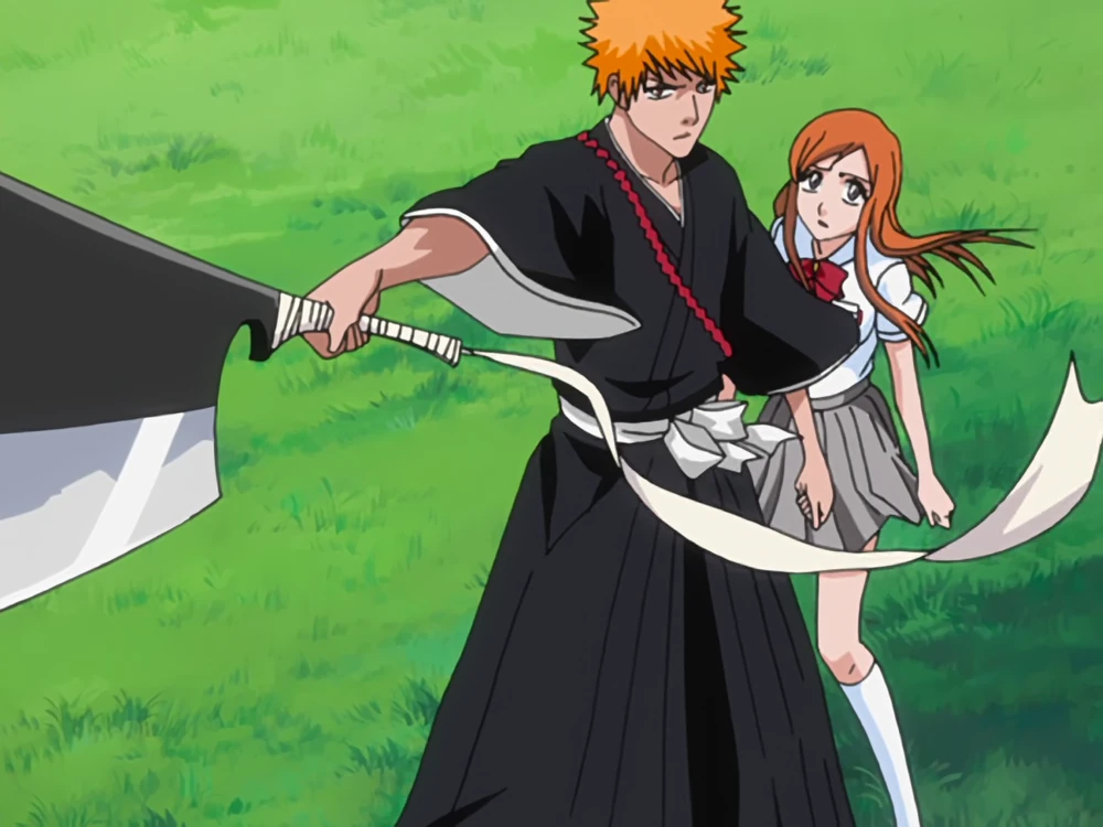 Bleach