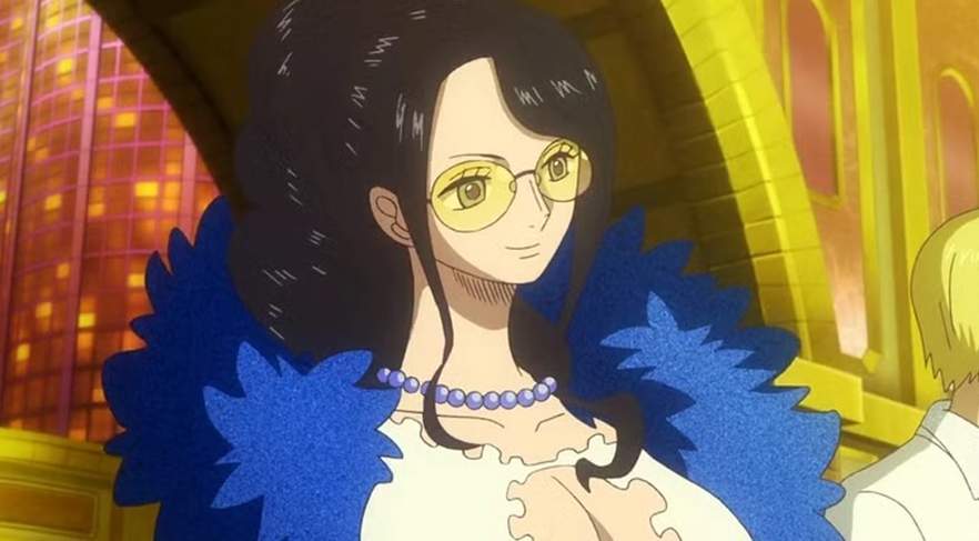 Nico Robin - One Piece Film: Gold