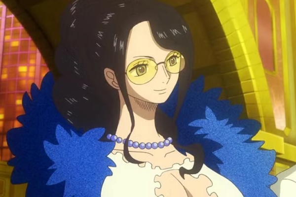 10 Kostum Terbaik Nico Robin di One Piece, Si Fashionista!