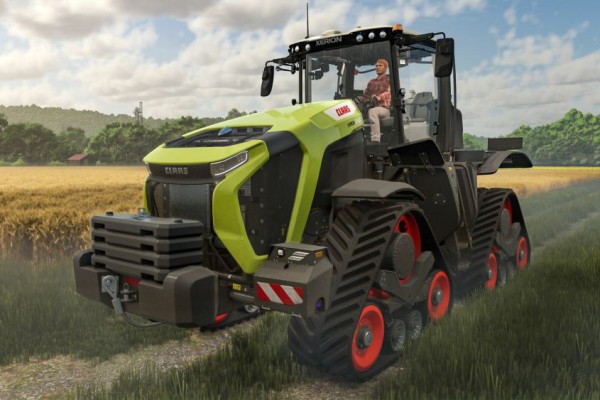 Review Farming Simulator 25: Cocok untuk Pemain Baru?