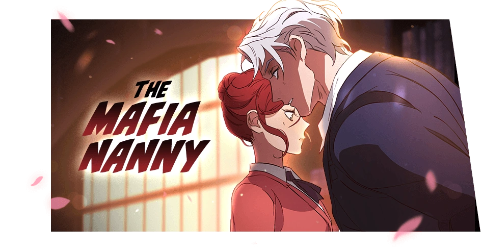 rekomendasi manhwa mafia romance - The Mafia Nanny