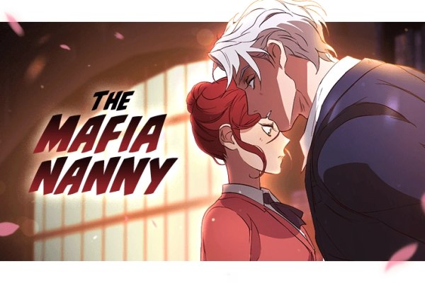 8 Rekomendasi Manhwa Mafia Romance: Ada The Mafia Nanny!