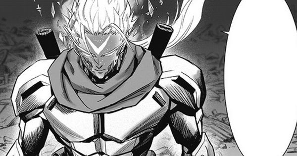 Pembahasan One Punch Man 208: Blast di Ujung Tanduk!