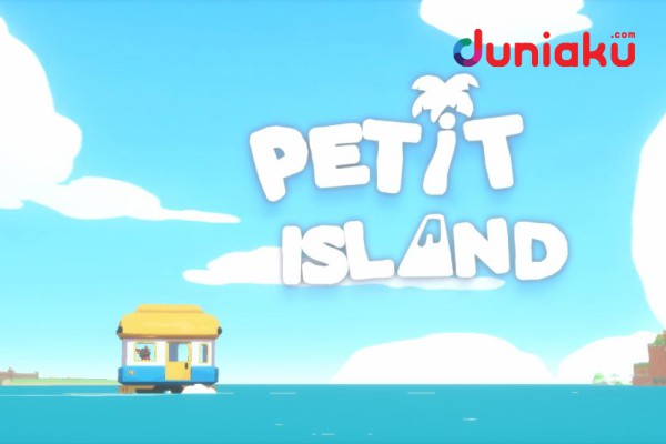 Review Game Petit Island, Petualangan Kucing Cilik yang Lucu!