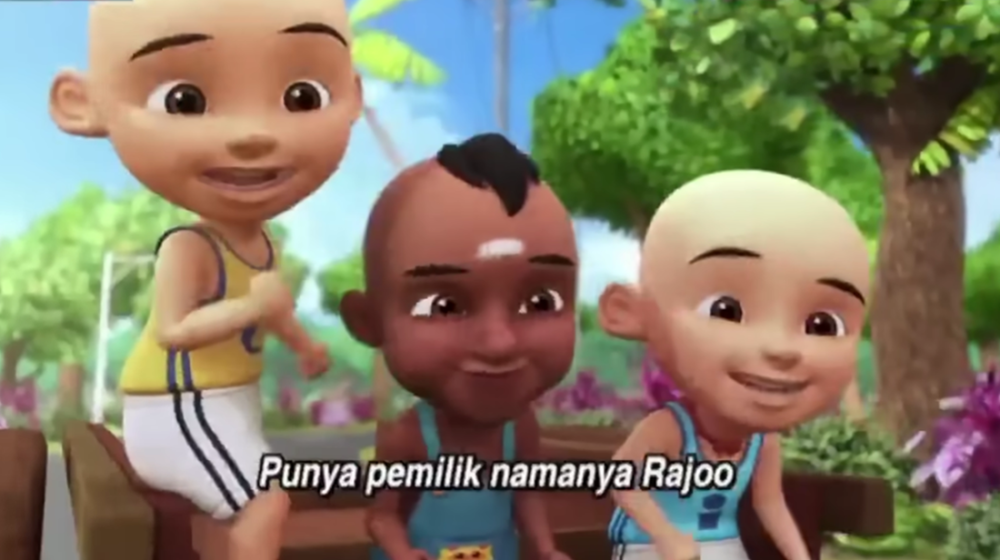 7 Hal Menarik di Upin dan Ipin Episode Rasa Sayang Musim 16!