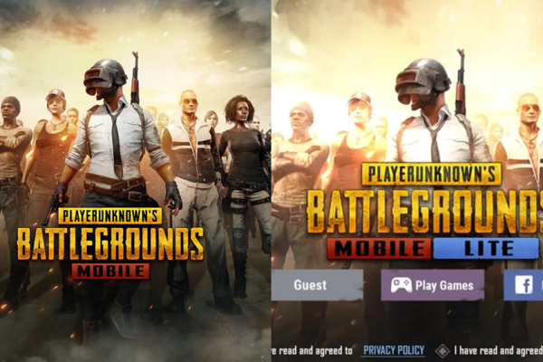 8 Perbedaan PUBG dan PUBG Lite, Gak Cuma Beda Ukuran!