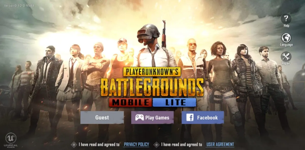 PUBG Lite