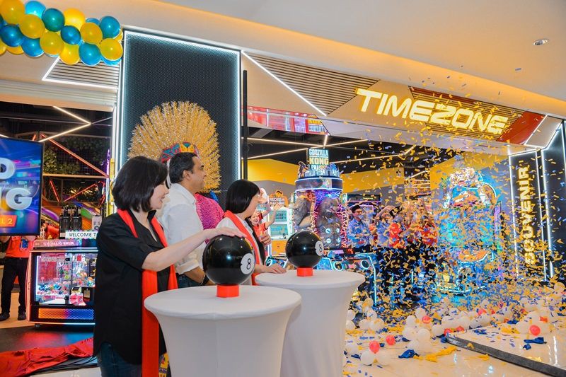 Grand Opening Ceremony Timezone Pacific Place.jpg