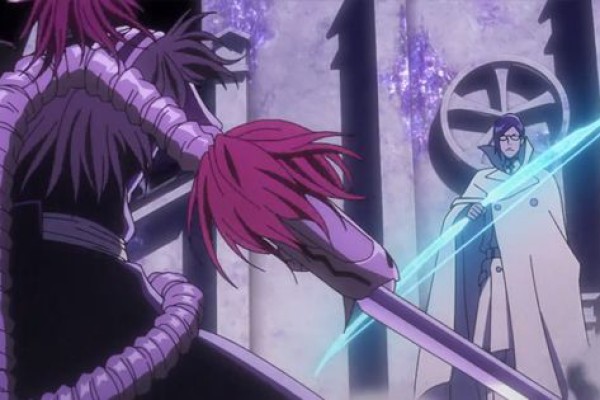 5 Hal Seru Duel Renji-Ishida Bleach: Thousand-Year Blood War Episode 7