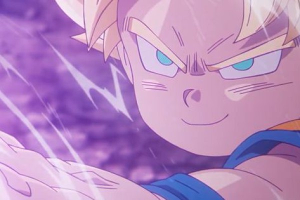 5 Hal Seru di Dragon Ball Daima Episode 6, Goku vs Glorio?