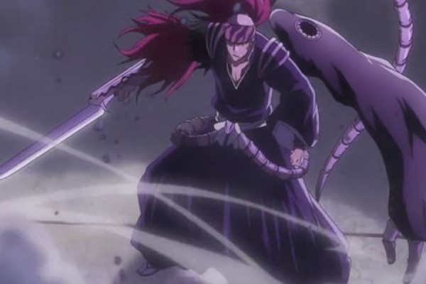 6 Fakta Menarik Soo Zabimaru, Bankai Sejatinya Renji Bleach