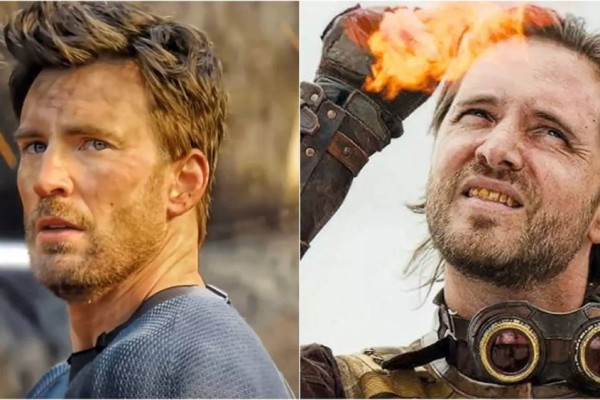 Kenapa Pyro Bisa Menyerap Api Human Torch di Deadpool and Wolverine? 