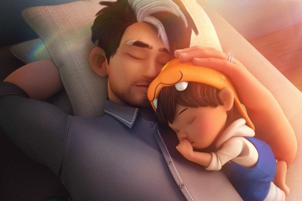 Apakah Ibu BoBoiBoy Masih Hidup? Begini Situasinya