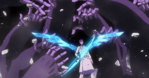 3 Teknik Baru Bankai Soo Zabimaru Bleach, Cuma Ada di Anime?