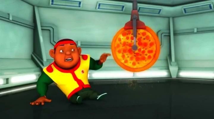 gopal pizza boboiboy