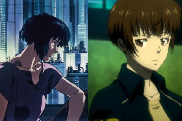 10 Detektif Anime Cewek Terbaik, Dari Akane Sampai Motoko!